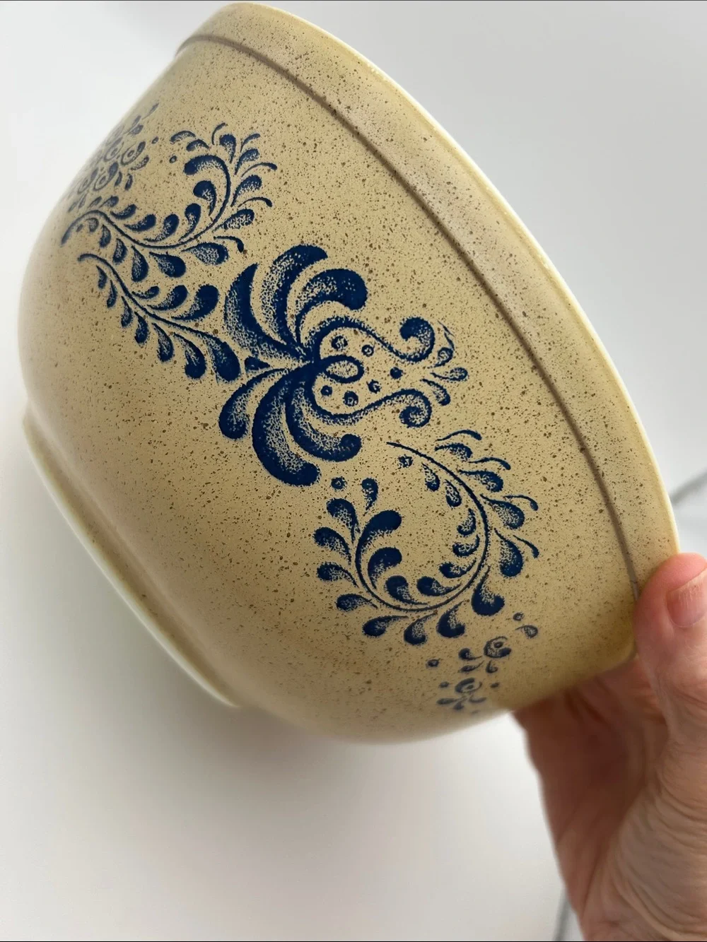 Pyrex #403 qt